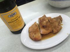 明呈黄鱼面馆-明呈黄鱼面馆(斜土路店)