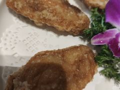 -鹅城粤菜馆(白云山路店)