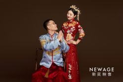 -新奕映像摄影机构