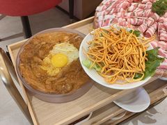 -豆花姐烂豆花火锅(水屯北路恒大滨河店)
