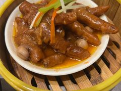 -粤秀小厨·广式早茶(辽宁路店)