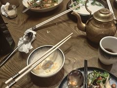 -那时新疆·若羌(经纬汇店)