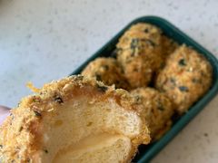 海苔松松小贝-泸溪河桃酥(欧尚店)