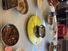 -小煵记·打边炉(西丽文光店)