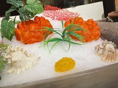 -芭菲盛宴·环球美食(北城国际店)