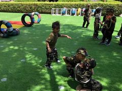 -北京市朝阳区阳光起点幼儿园(东坝园)
