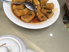 -丰尔粥食·粥底火锅·桑拿鸡(大良总店)
