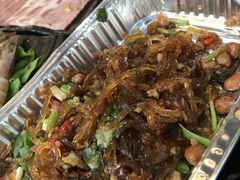 -燚青春泥炉烤肉(东泰店)