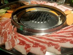 -哈哈碳都·牛肋条无限自助烤肉(宝龙店)