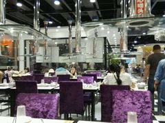 -比尔斯健康烤肉自助餐厅