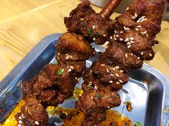 -小月靓虾(湘隆时代广场店)