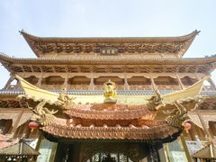 -五台山风景名胜区