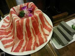 -香天下·四川火锅(安镇大润发店)