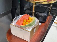 -海底捞火锅(枫蓝国际购物中心店)