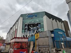 -凯德广场(学府店)