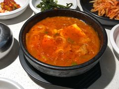 -本家韩国烤肉(青岛万象城店)