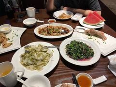 -明州小宴(文化广场店)