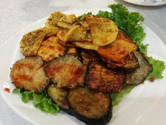 -东来顺饭庄(新源里店)