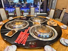 -东北人家铁锅炖(水岸帝景店)