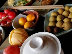 -青藤茶馆(南山路店)