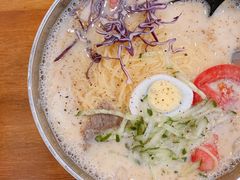 延边豆浆冷面-优壹佳·延边朝鲜族料理(中山北路店)