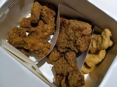 -麦当劳(漳州万达店)