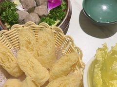 -狐狸爱上椰子鸡(滨江星光大道店)