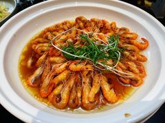 -京杭上院·河景花园餐厅·杭帮菜名店
