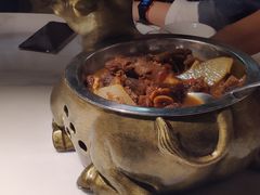 -闽公馆·客家私房菜·商务宴请·包厢(杏林橡树湾店)