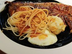 -豪客来牛排(空港华联店)