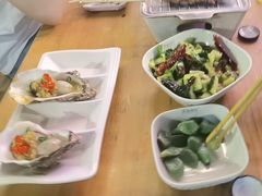 -木屋烧烤(白石洲店)