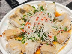 -好鲆·活鱼料理(金地广场店)