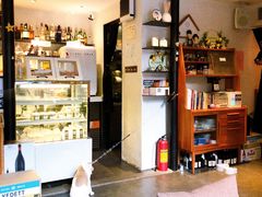 -慢象咖啡(台江店)