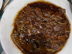 -紫光园·烤鸭(吕家营店)