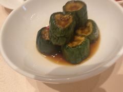 -正佳广场万豪酒店-粤菜餐厅·点心·海鲜·聚餐