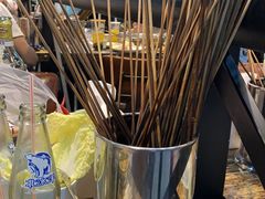 -小郡肝串串香火锅(金桥店)