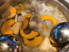 -润园四季椰子鸡火锅(海上世界店)