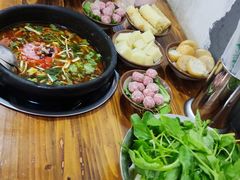 -笔记安顺夺夺粉火锅