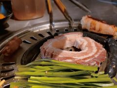 -炽城·烤肉名家(鸿达中央广场店)
