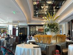 -上海总会SHANGHAICLUB(兴业太古汇店)