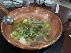 -朝伟清真铜瓢牛肉馆(三十年老·店)