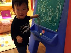-ABC Swim亲子游泳俱乐部(河西店)