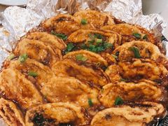 特色浇汁茄子-陈家老院子(高新店)