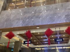 -星河湾温泉洗浴酒店