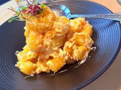 -咖梦餐厅 COMENG RESTAURANT