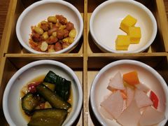 -闽上鲜·福建菜(龙湖滨江天街店)