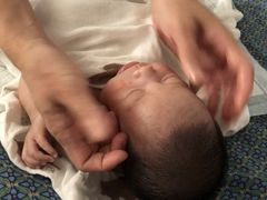 -成都阿姨到家月嫂育儿嫂(华西店)