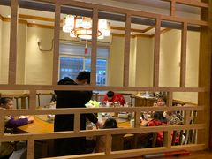 -格塘人家·山泉水煮鱼(望兴家园店)