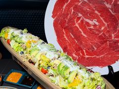 -黑牛无双·徐州烤肉(解放北路店)