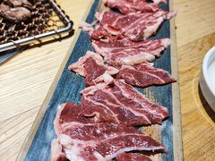 -名悦烤肉店